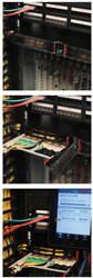 TE's Quareo physical layer management and software. Source: TE
