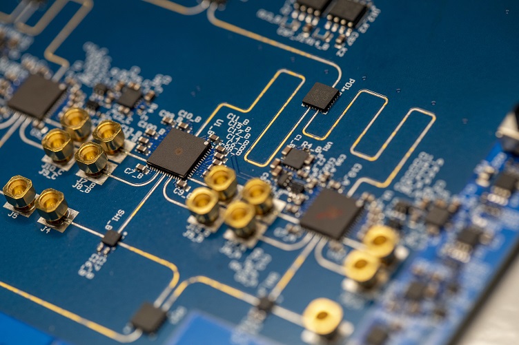 Researchers develop MMIC for direct RF signal processing Electronics360