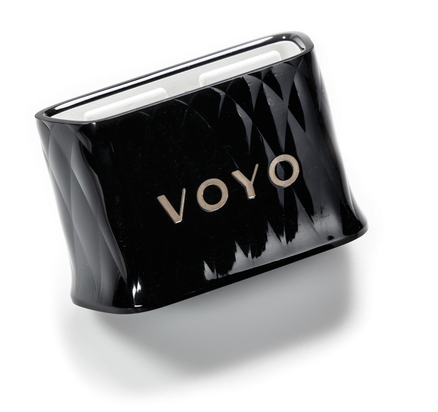 The Voyo Controller. Source: Voyomotive