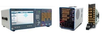 Source: Tabor Electronics