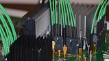 Secure-Thread™ threaded lock connectors. Source: Carlisle Interconnect Technologies  