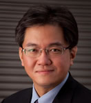 David Hsieh, senior director of display and research for IHS.