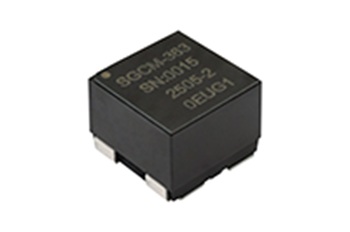 New Vishay Intertechnology space-grade common mode choke provides EMI ...