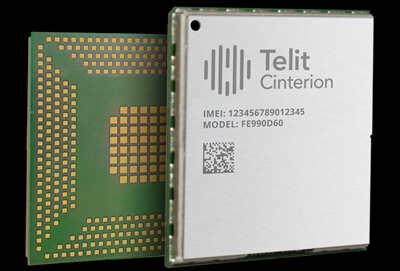 Source: Telit Cinterion