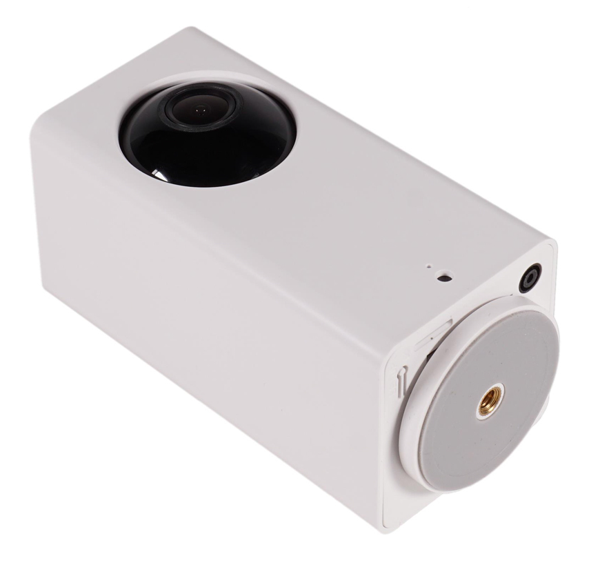 wyze cam 2.4 ghz