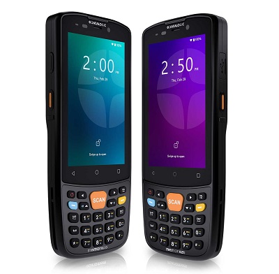 Source: Datalogic