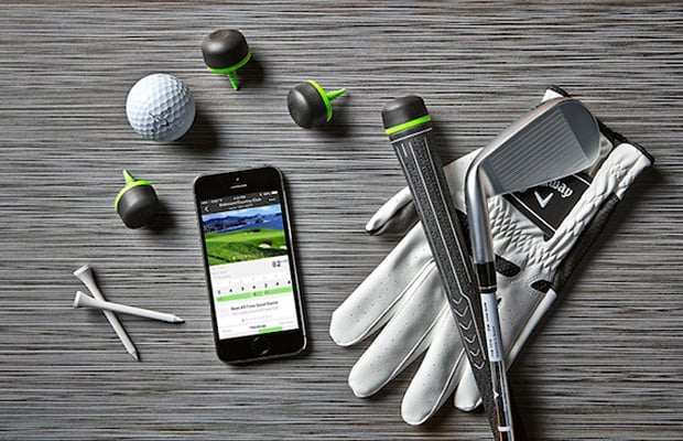 Arccos Announces Improved Smart Club Distances – Arccos Golf