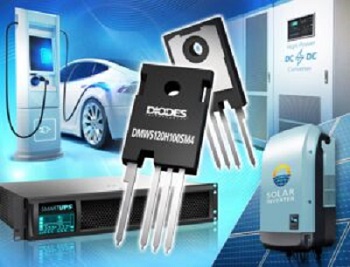 Source: Diodes Incorporated