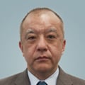 Hiroshi Hayase, director of small medium displays at IHS 