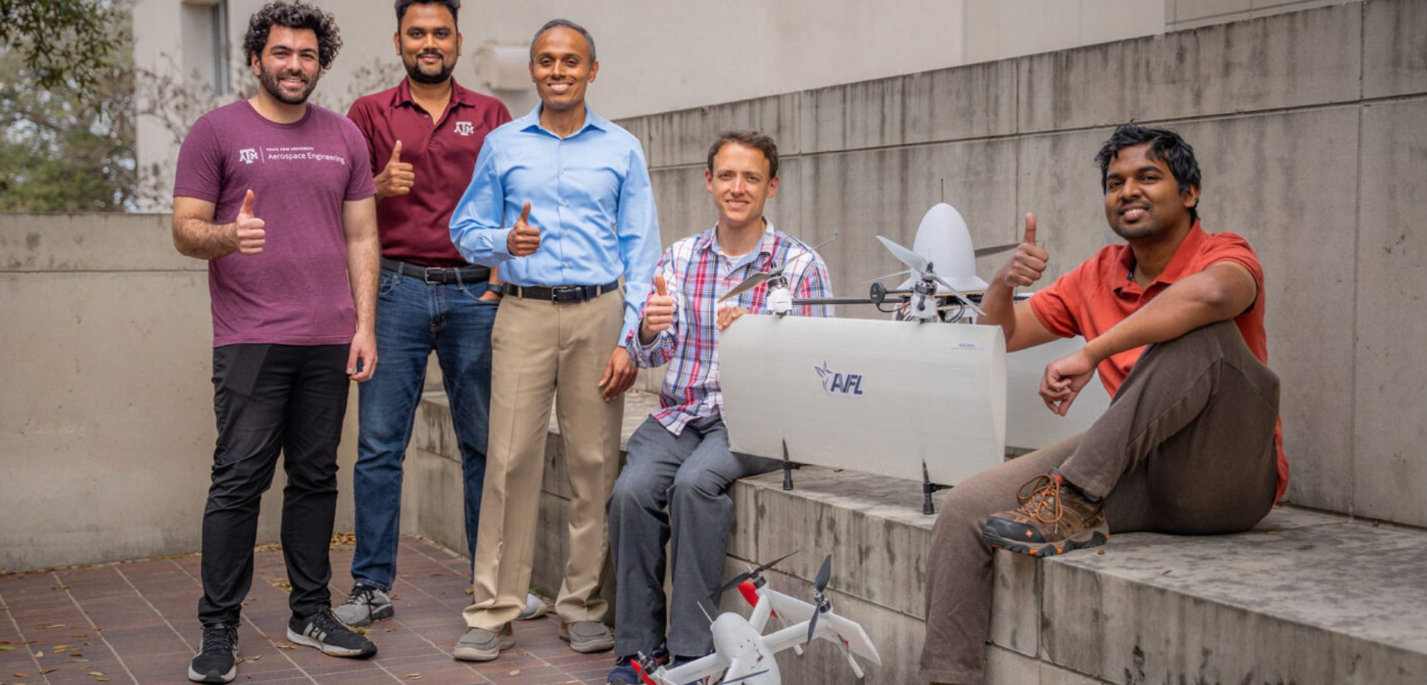 Source: Texas A&M