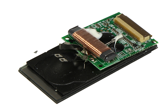 Final Assembly
