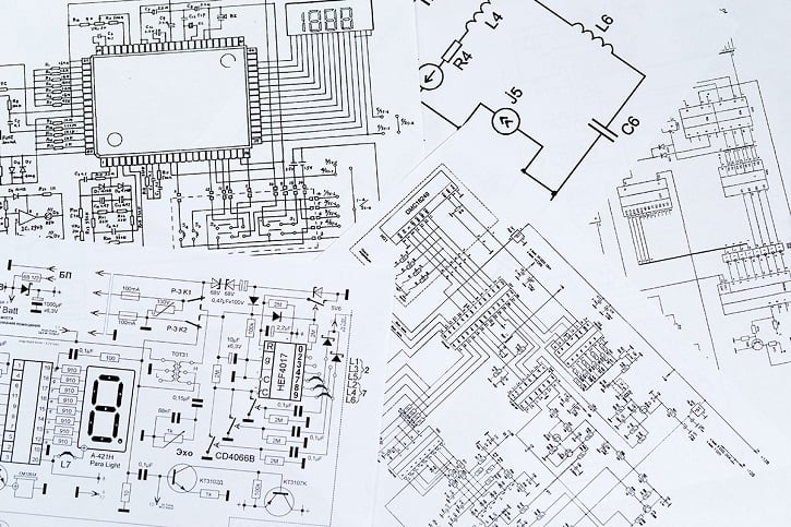Take a look at some of the freeware available to aid engineers in developing designs.