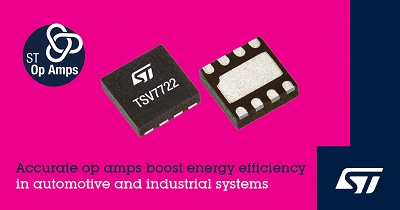 Source: ST Microelectronics