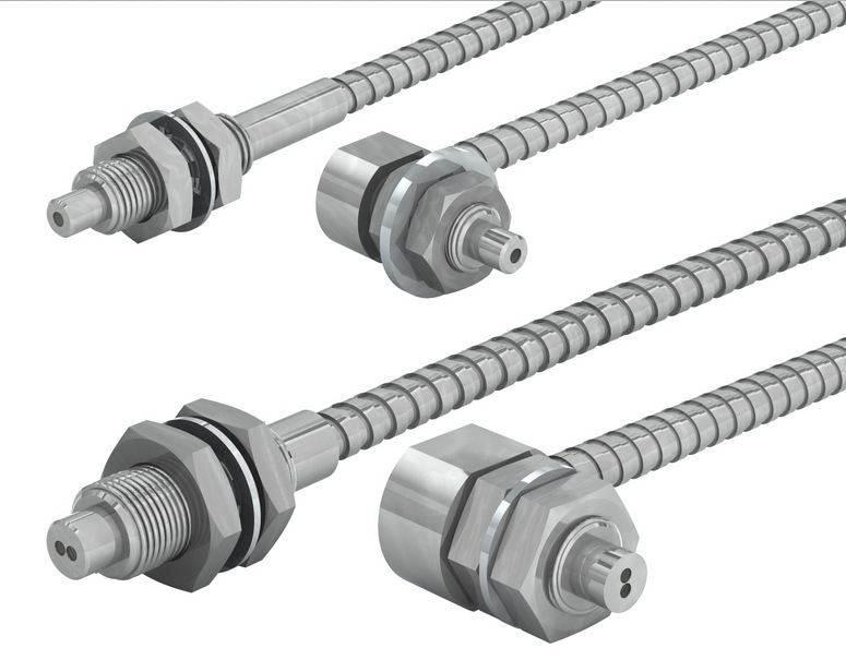 Banner Engineering Unveils Vantage Line of Fiber Optics Electronics360