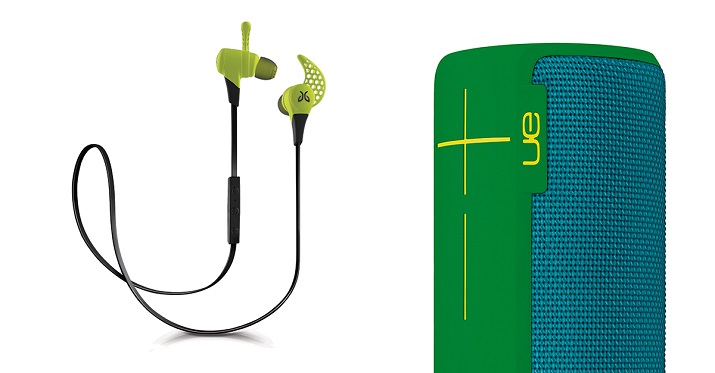 The Jaybird brand of audio wearables will be integrated into Logitech&rsquo;s portfolio in order to expand its sports and active lifestyles product. Source: Logitech   