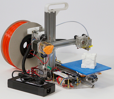 Five Great 3D Printers You Can Buy for Under $1000 | Electronics360