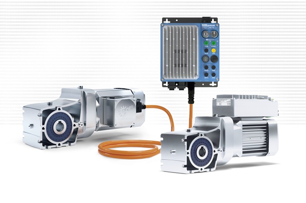 Source: NORD Drivesystems