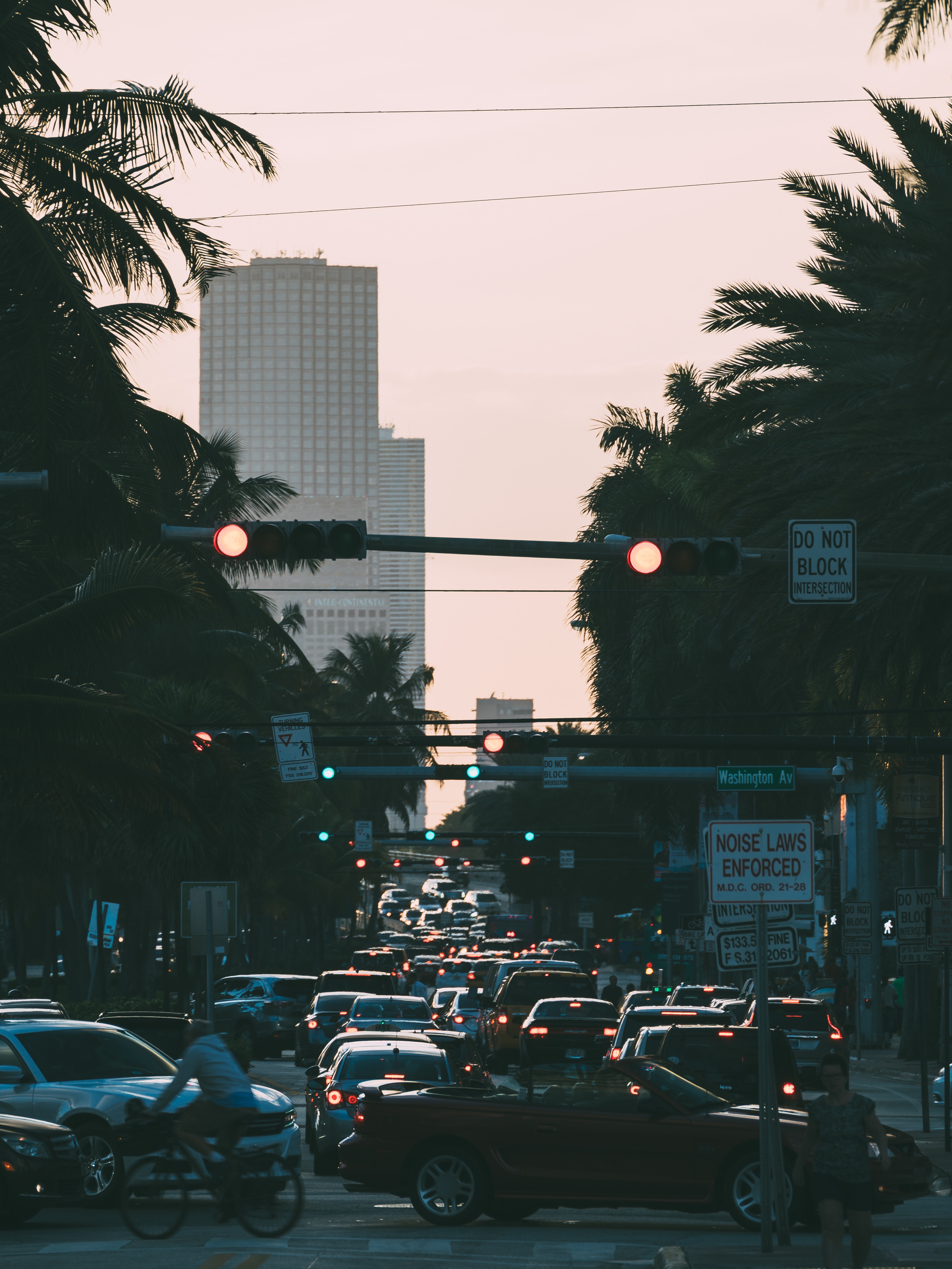 Autonomous vehicles could be great for the environment with the right policies in place. Source: Unsplash