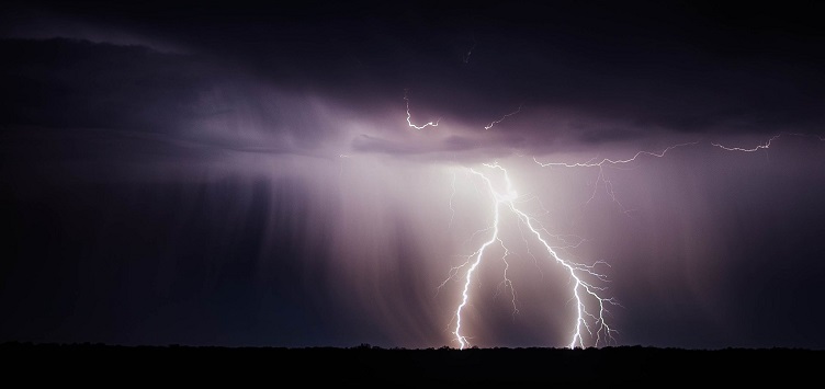Predicting lightning with artificial intelligence | Electronics360