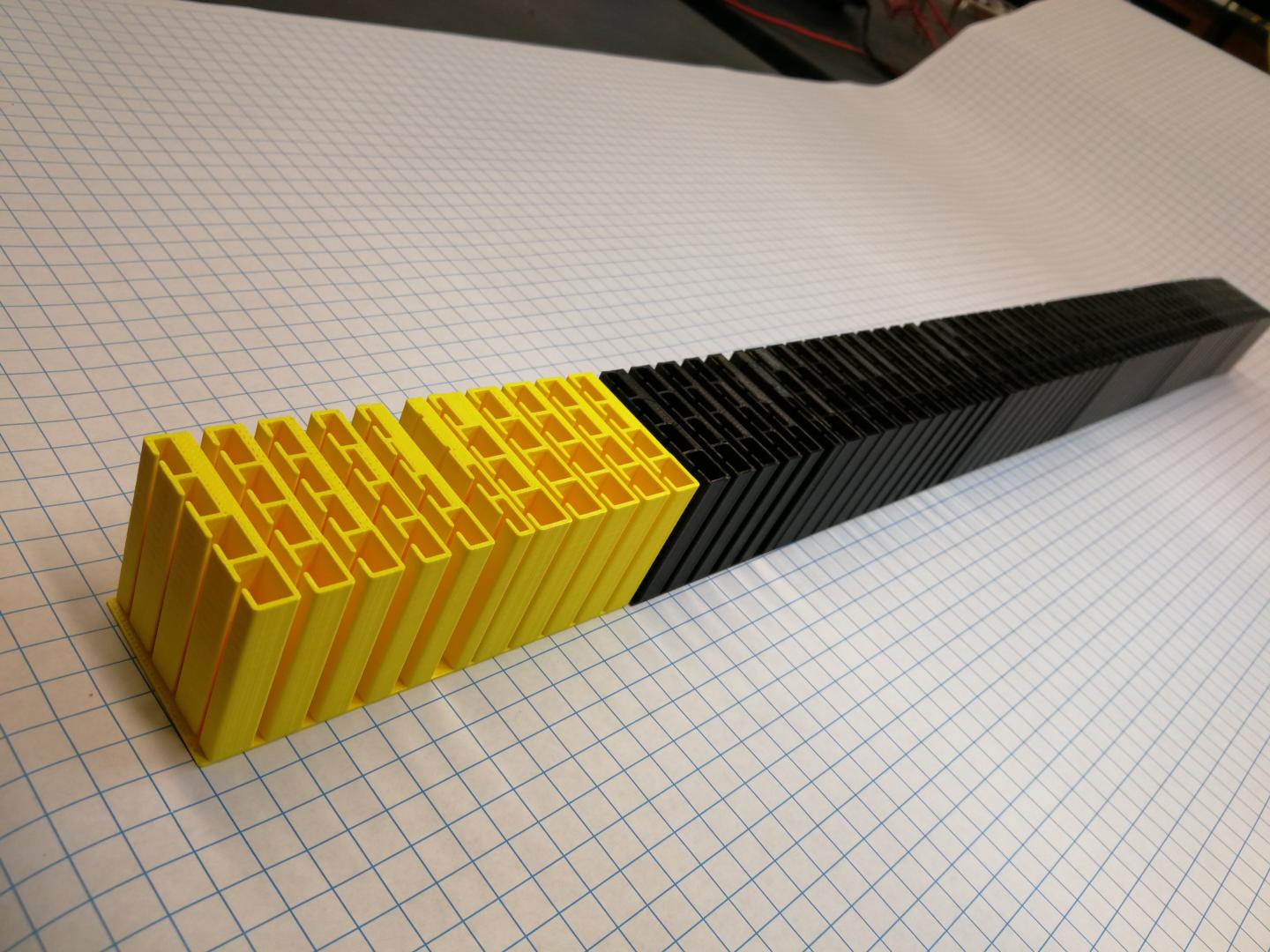 Metamaterial for Sonar Applications Redirects and Reflects Sound