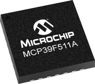 Microchip offers a single IC approach for dual-mode power monitoring. Source: Microchip Technology Inc.