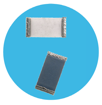 The GHVC series allows manufacturers to achieve long-term Restriction of Hazardous Substances (RoHS) compliance. Source: TT Electronics