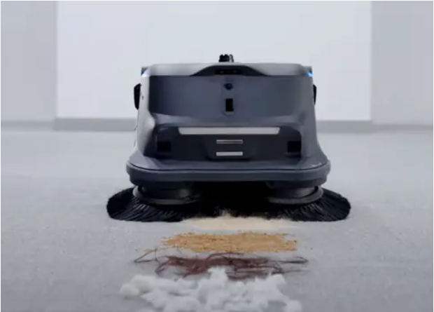 Source: Pudu Robotics