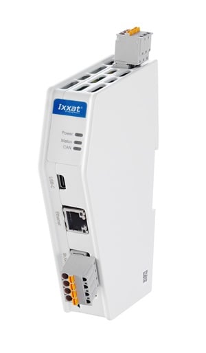 Source: HMS Networks