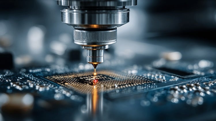 Metrology electronics manufacturing is struggling to keep up with demand. Source: Sardar/Adobe Stock 