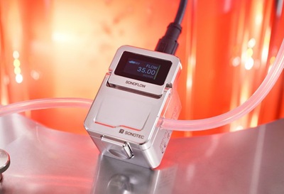 Source: SONOTEC