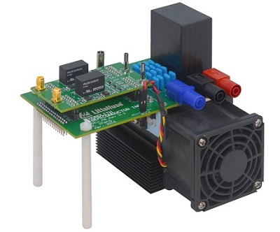 Source: Littelfuse Inc.