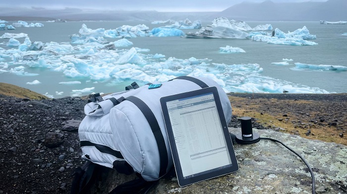 Large-scale network testing under toughest conditions with benchmarking solution R&S Freerider 4. Source: Rohde & Schwarz