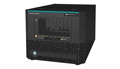 Source: Teledyne LeCroy