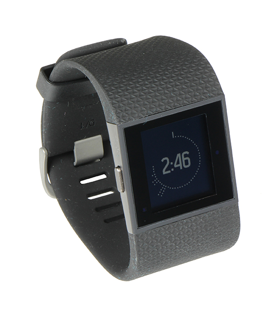 Fitbit surge fb501 best sale