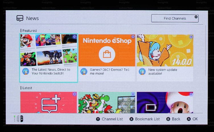 Nintendo Switch OLED store restock list and updates - Polygon