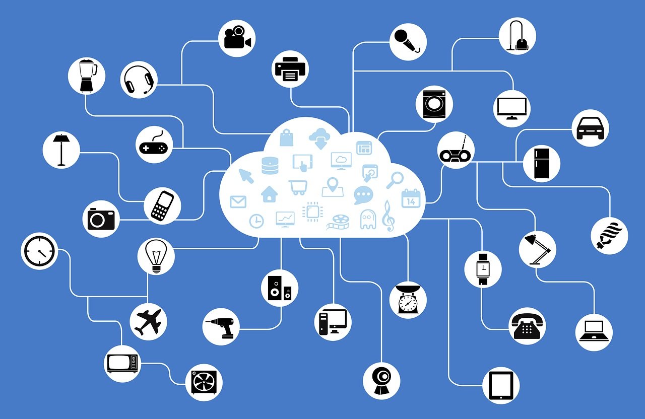 Zigbee for Internet of Things (IoT) 