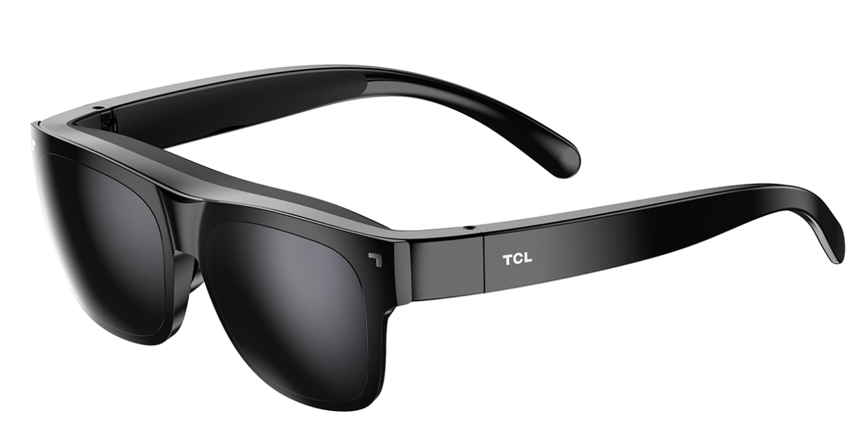 Tcl thunderbird crane 6 pro. Vuzix m100 Smart Glasses. TCL nxtwear Air. Ноутбук и очки.