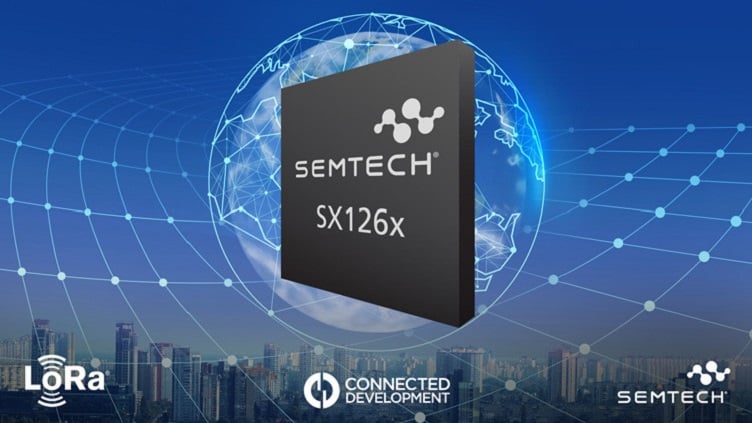 LoRa-based IoT Development Board Launched By Semtech | Electronics360