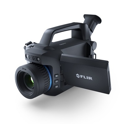 Source: FLIR