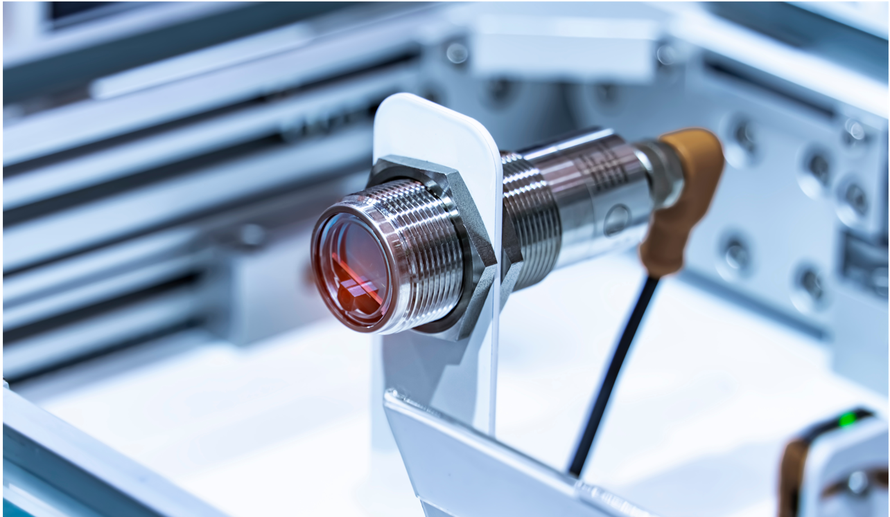 A typical application for optical transducers is in medical sample analysis, with a variety of types and frequencies of interest being exploited in these roles. Source: xiaoliangge/Adobe Stock