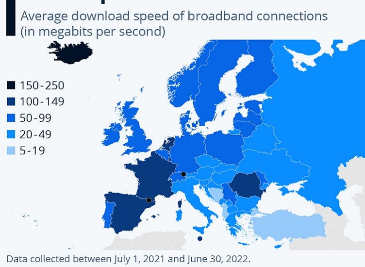 where-are-the-fastest-internet-speeds-in-europe-electronics360