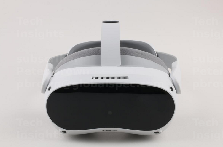  Pico 4 VR Headset 256 GB For Personal Computer : Video Games