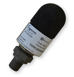 The CirrusSense TDWLB pressure transducer. Credit image: Transducers Direct