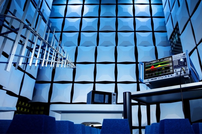 Source: Rohde & Schwarz