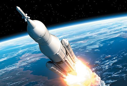 As launching satellites costs thousands to tens of thousands of dollars per kilogram, reducing the weight of a satellite system can directly influence the cost-per-bit of high-speed satellite communication services.