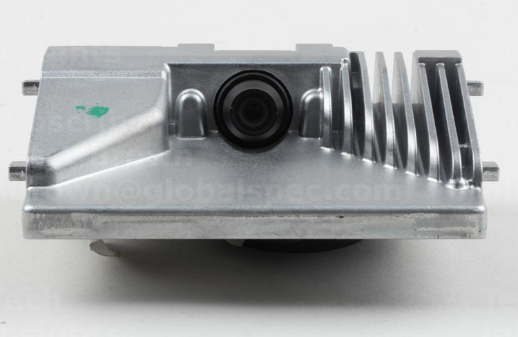 TechInsights Teardown: Fisker Ocean Camera | Electronics360