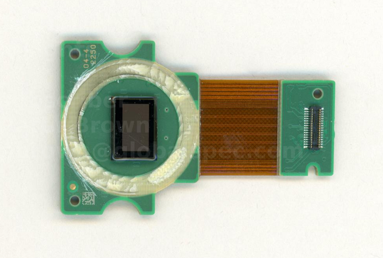 TechInsights Teardown: Fisker Ocean Camera | Electronics360