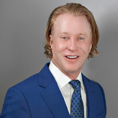 Sean Hehir is the CEO of BrainChip. 