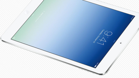 Teardown: Apple iPad Air 2 | Electronics360