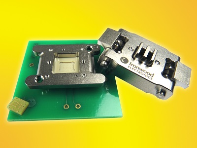 Source: Ironwood Electronics